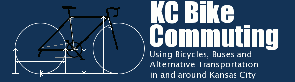 KC Bike Commuting
