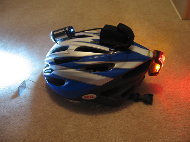 Product Review Dinotte 200L LED Headlight