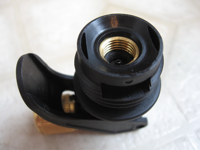 Ultraflate co2 inflator clearance